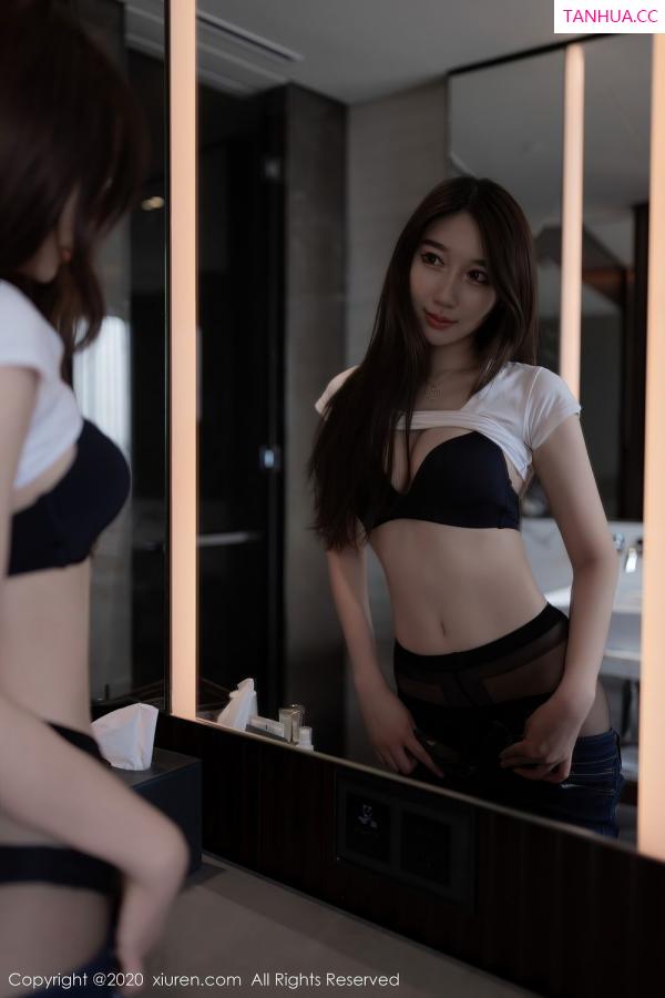 伊思思  [XiuRen]高清写真图 2020.08.05 No.2406 Victoria志玲第27张图片
